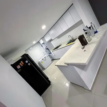 Hermoso Penthouse 360 Frente Al Mar Caribe *