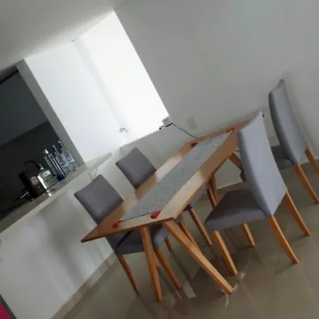 Hermoso Penthouse 360 Frente Al Mar Caribe Apartamento Cartagena